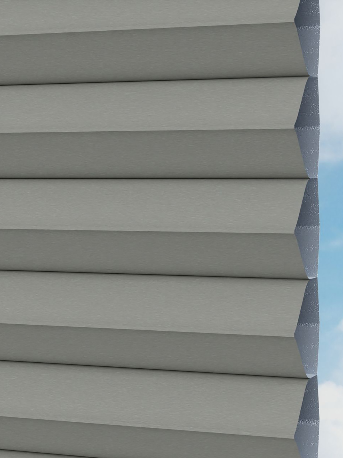 Detailansicht LYSEL HOME Wabe 002A Salo BO