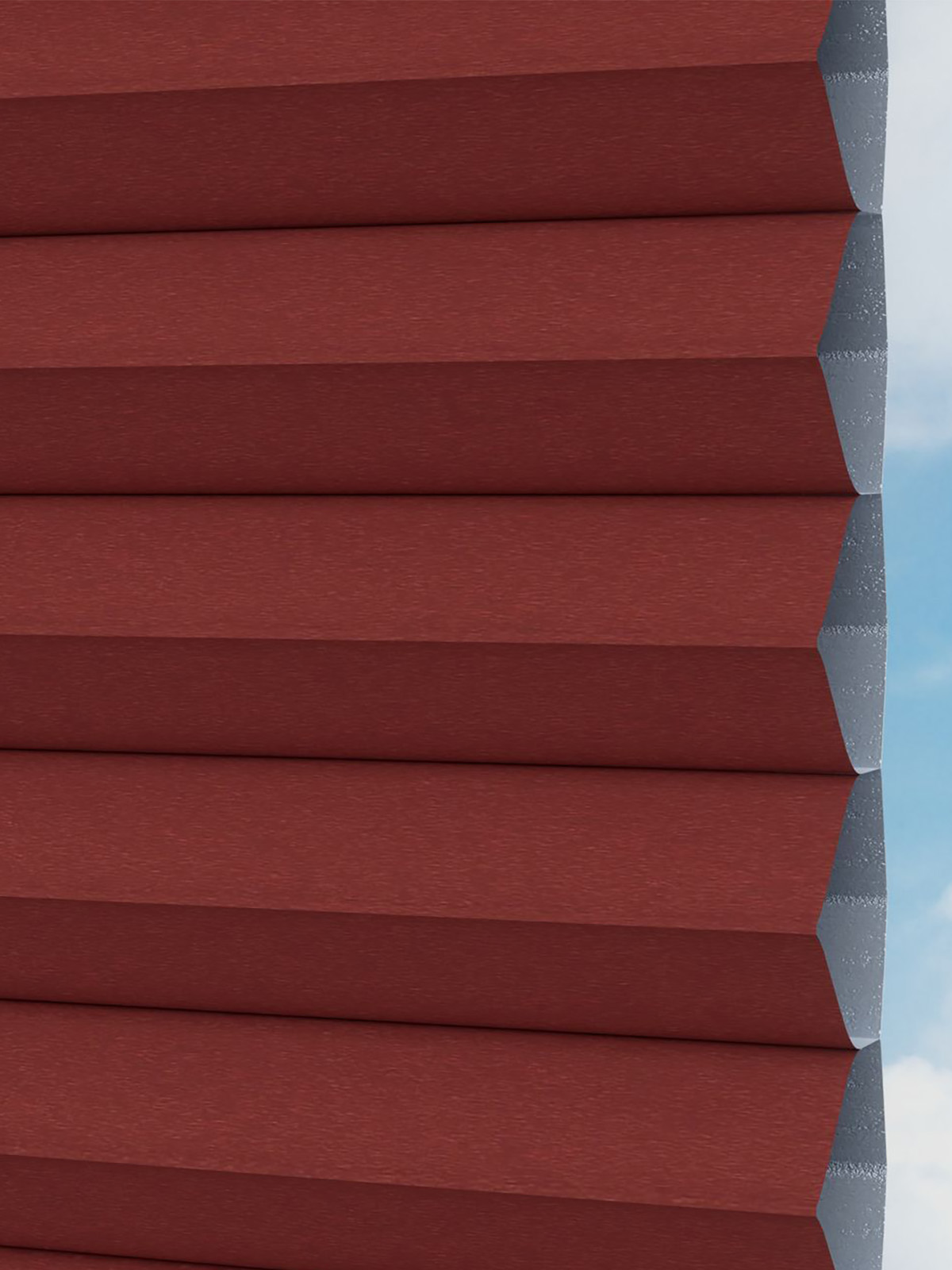 Detailansicht LYSEL HOME Wabe 022A Salo BO