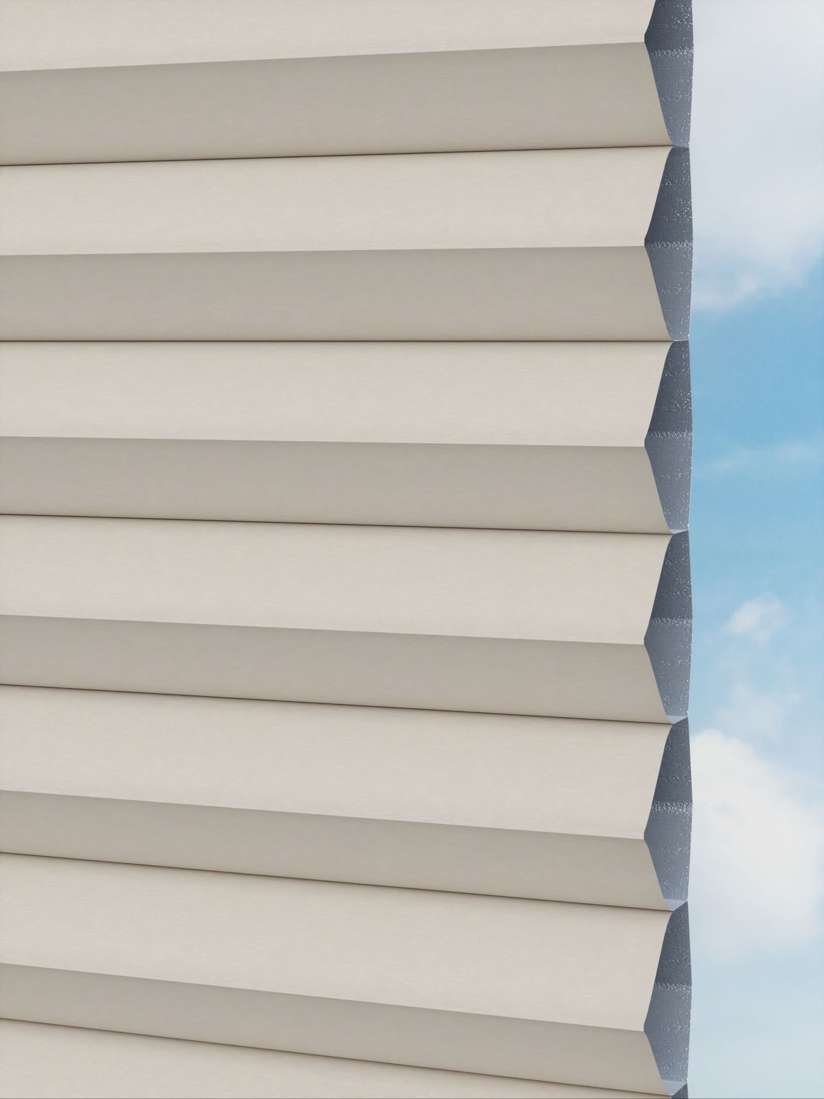 Detailansicht LYSEL HOME Wabe 012A Salo BO