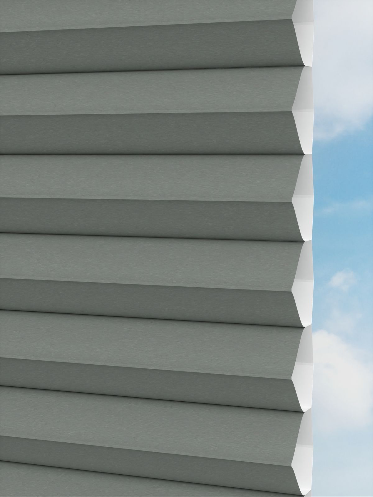 Detailansicht LYSEL HOME Wabe 039A Salo