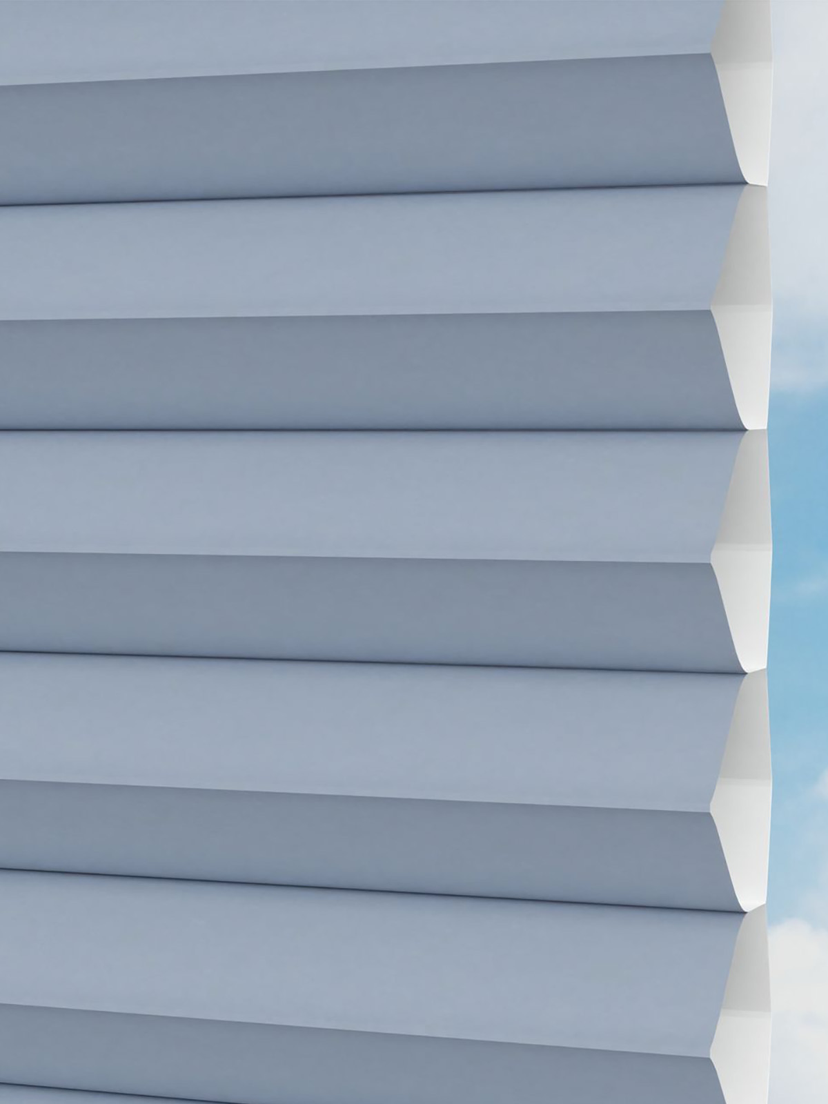 Detailansicht LYSEL HOME Wabe 029A Salo