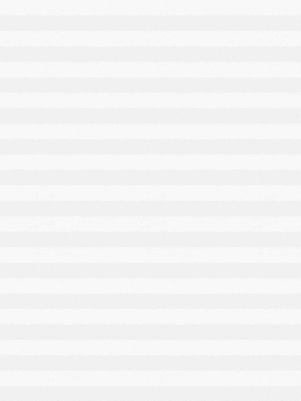 Detailansicht LYSEL HOME Plissee 209B Oliv Krepp Pearl