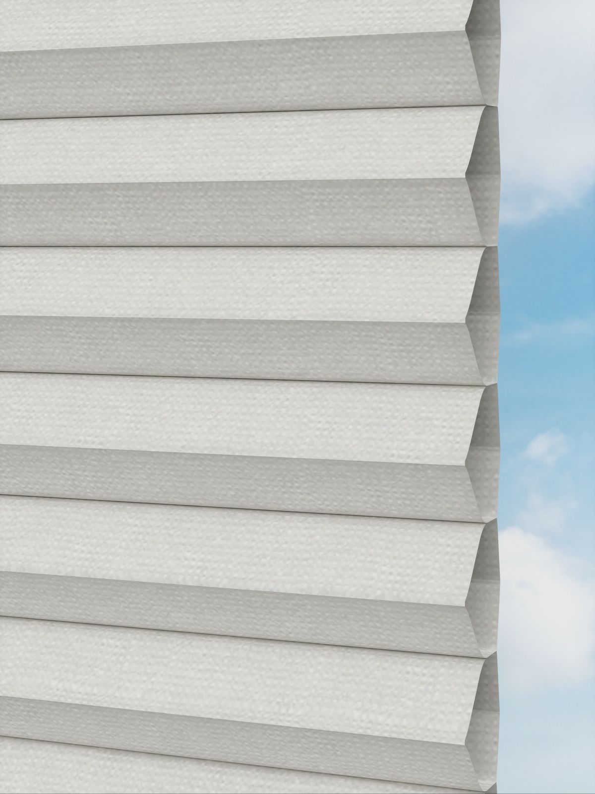 Detailansicht LYSEL HOME Wabe 019A Mare