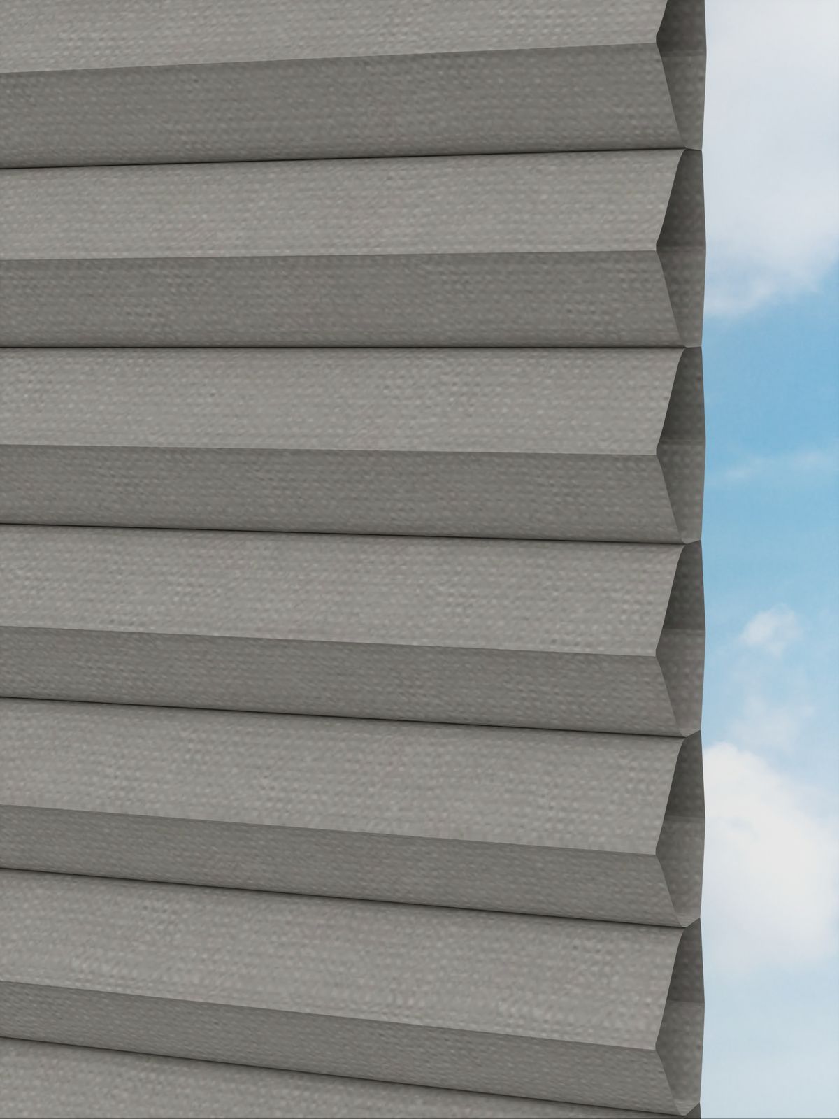 Detailansicht LYSEL HOME Wabe 020A Mare