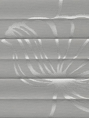 Preview LYSEL HOME Plissee 322A Flora Print 3