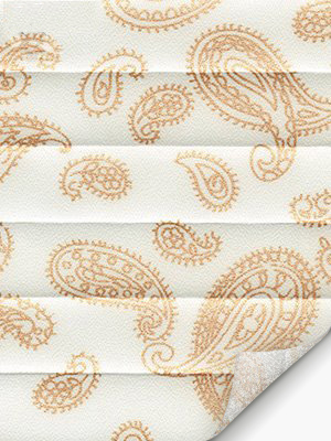 Preview LYSEL HOME Plissee 420A Paisley 3