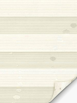 Preview LYSEL HOME Plissee 410A Whirl Pattern 3