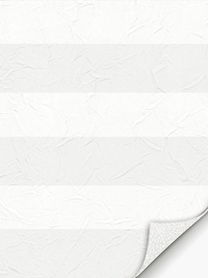 Preview LYSEL HOME Plissee 124B Jarl Crush Pearl 4