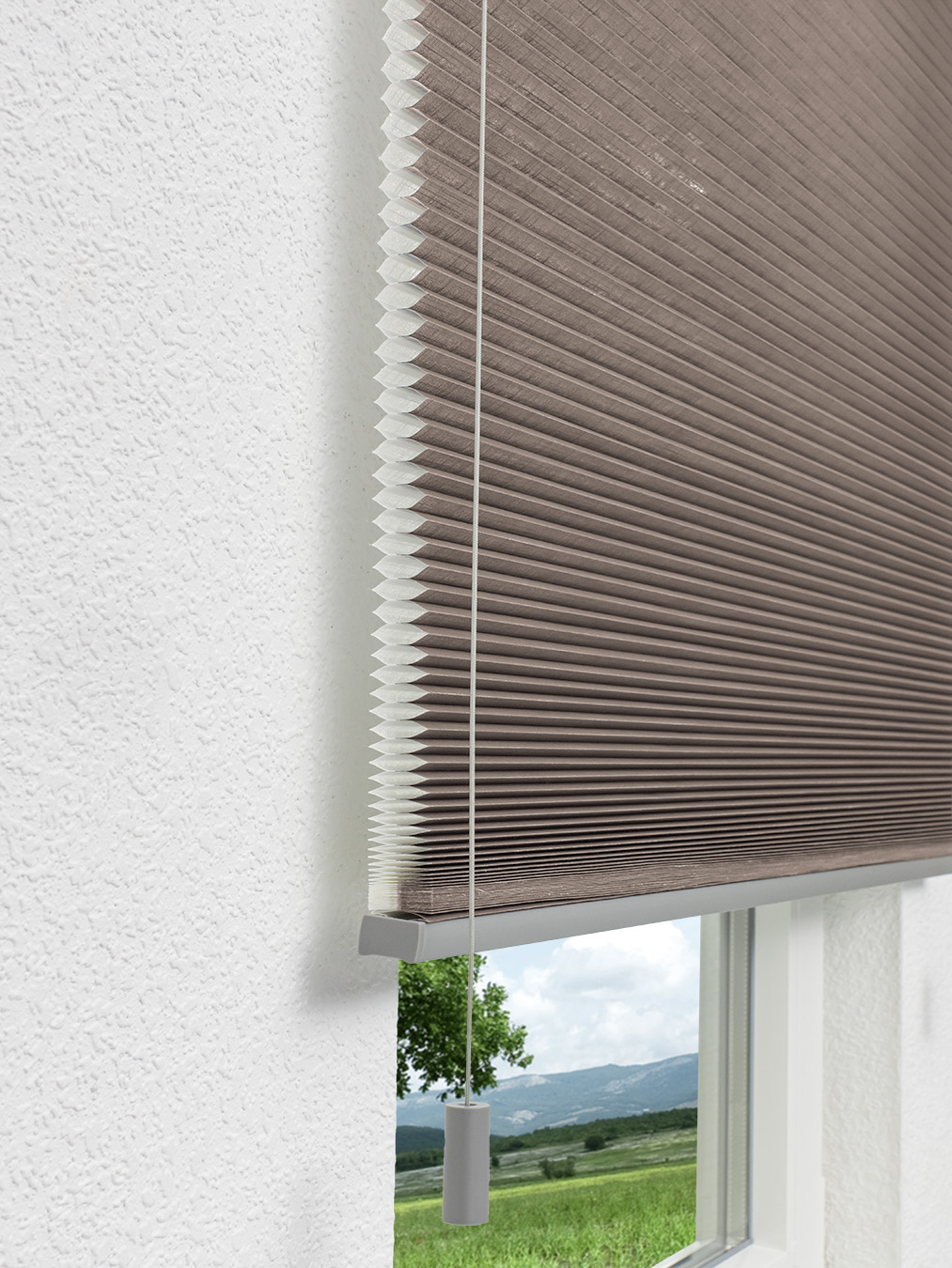 Detailansicht Honeycomb Grano 4.700.81