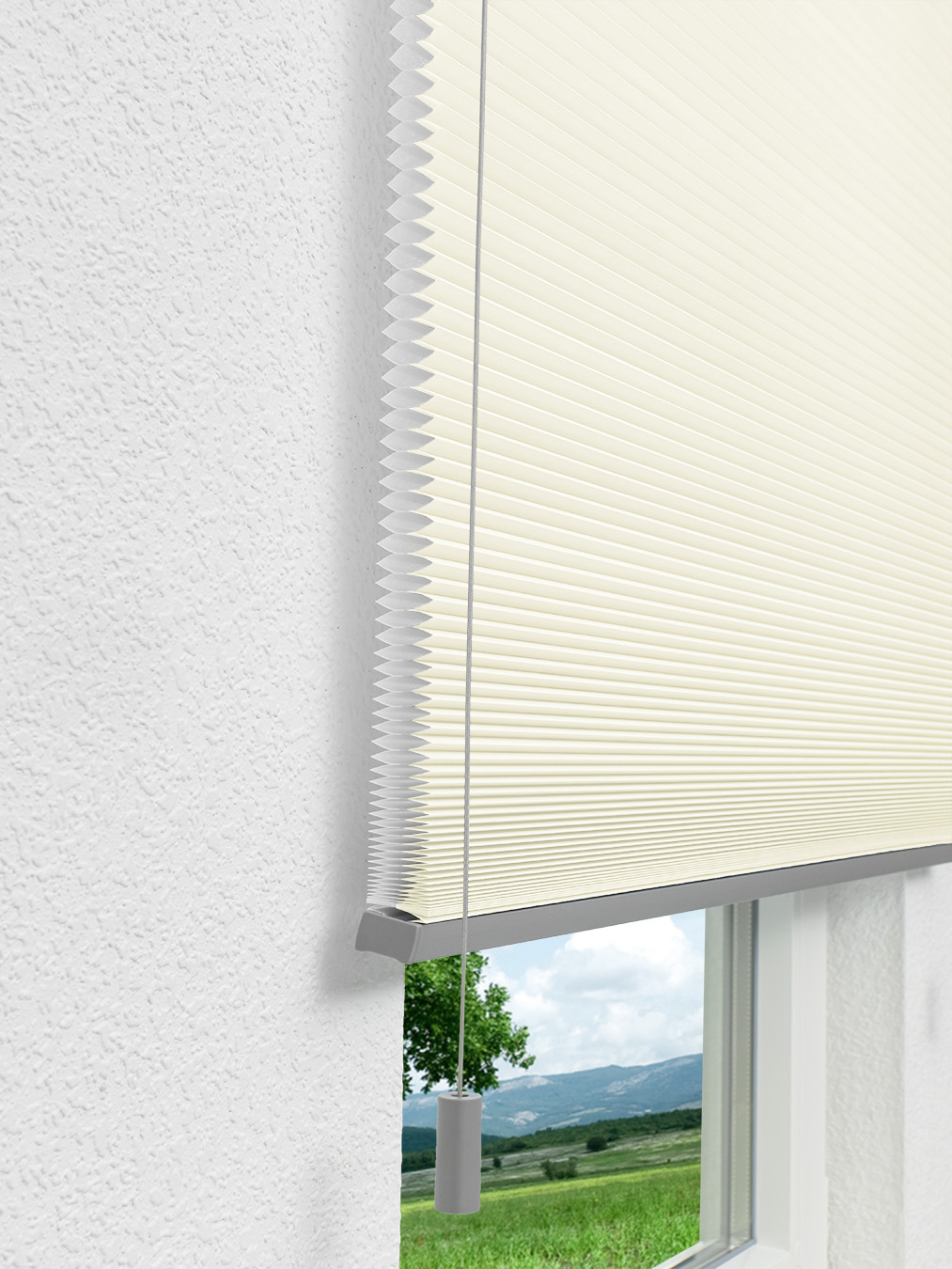Detailansicht Honeycomb Forta 4.701.21