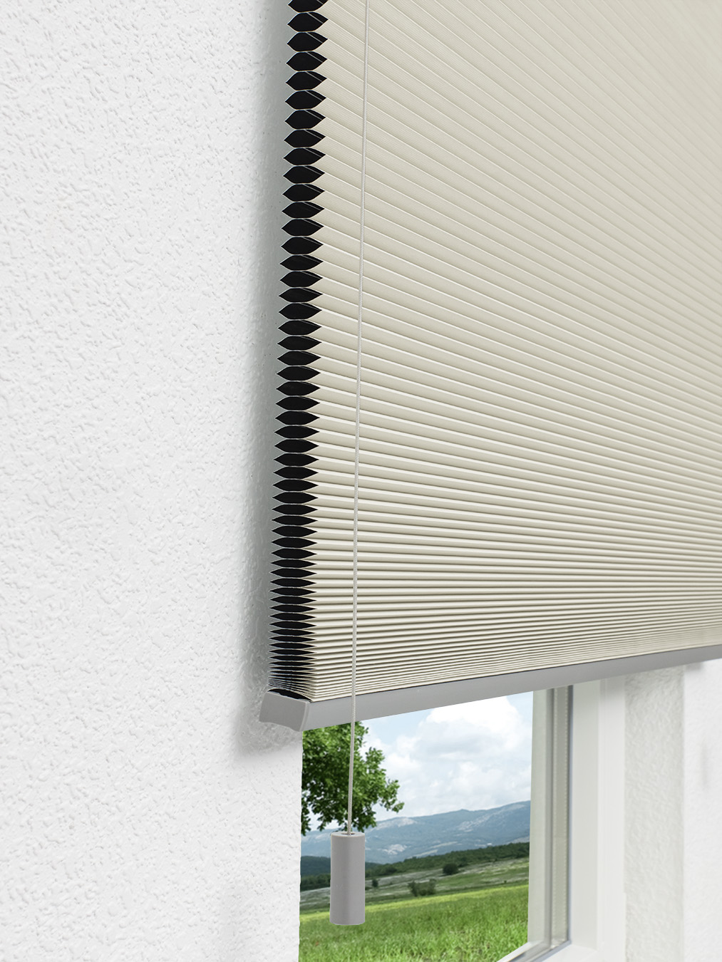 Detailansicht Honeycomb Balto Dark 2.361.47