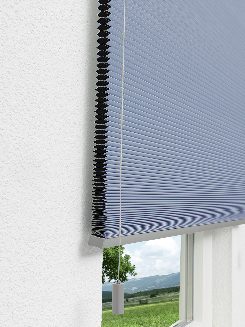Detailansicht Honeycomb Balto Dark 2.361.87