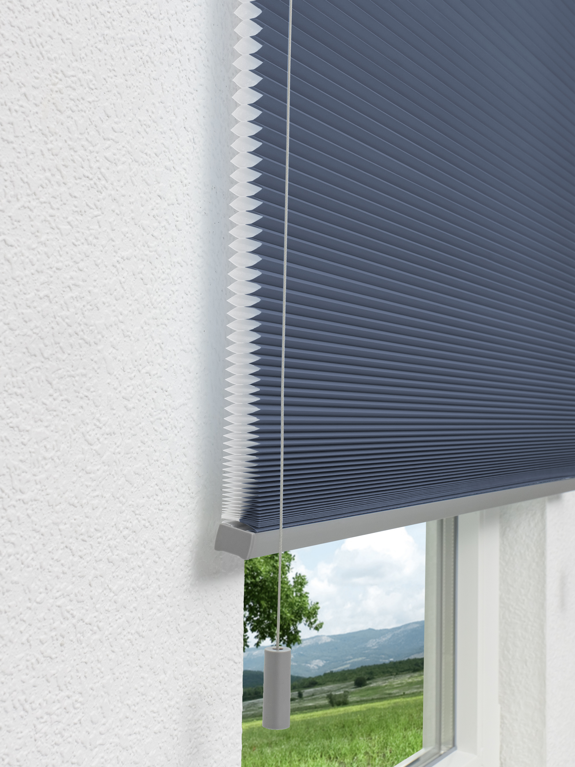 Detailansicht Honeycomb Balto