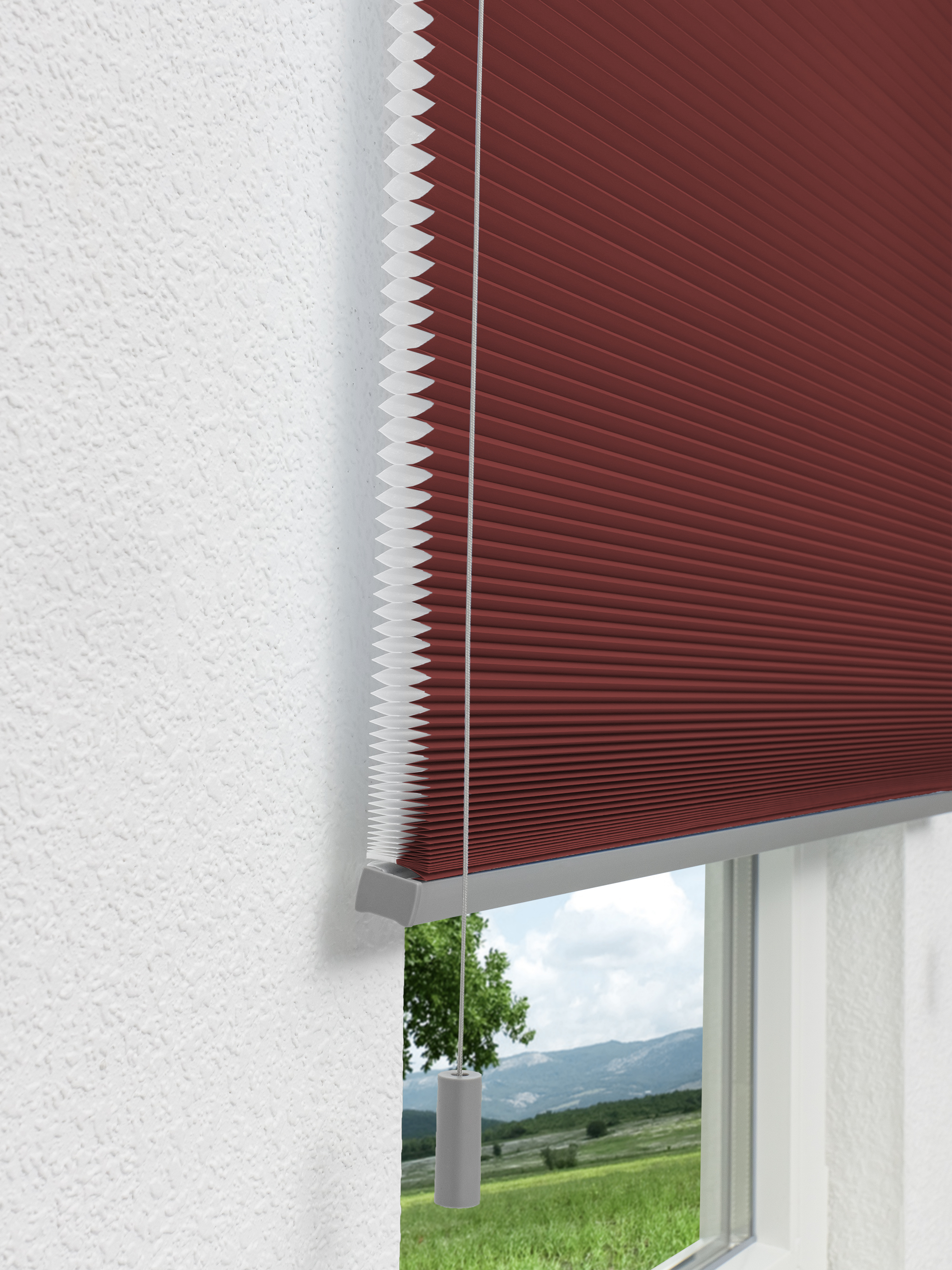 Detailansicht Honeycomb Balto