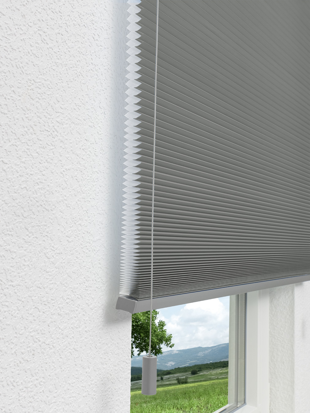 Detailansicht Honeycomb Balto 1.360.56