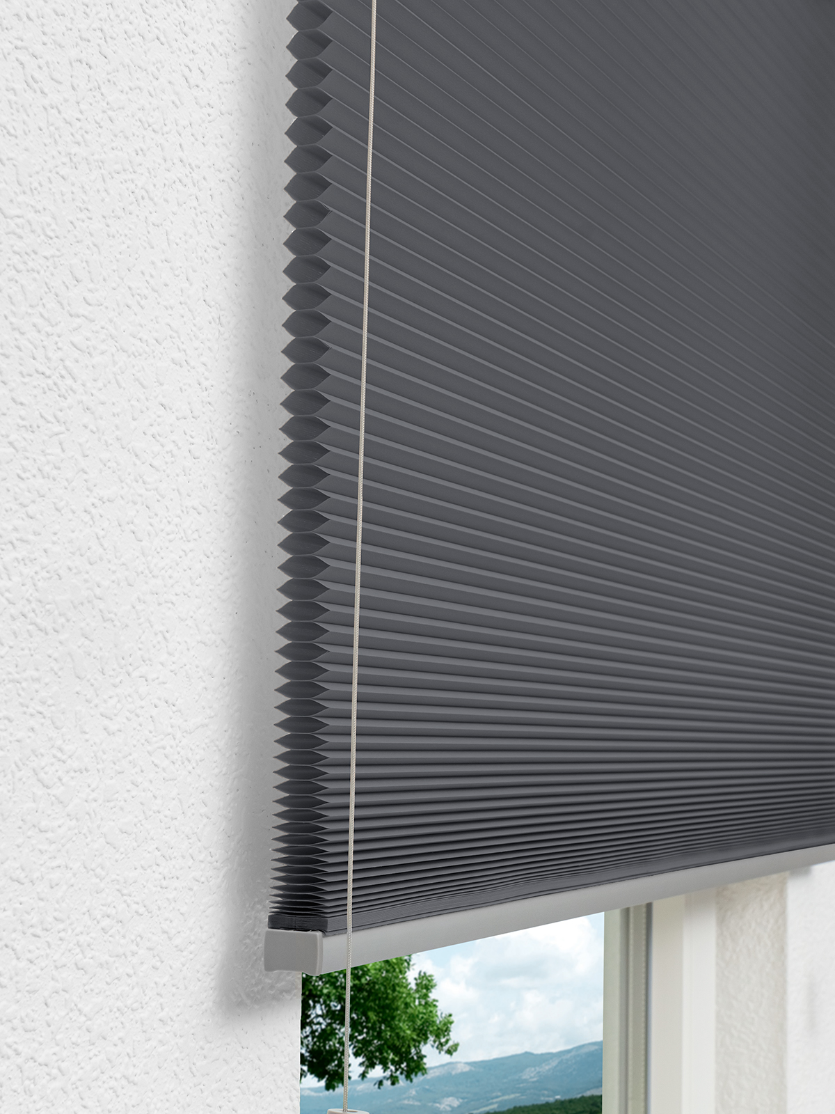 Detailansicht Honeycomb Clossy 4.700.11