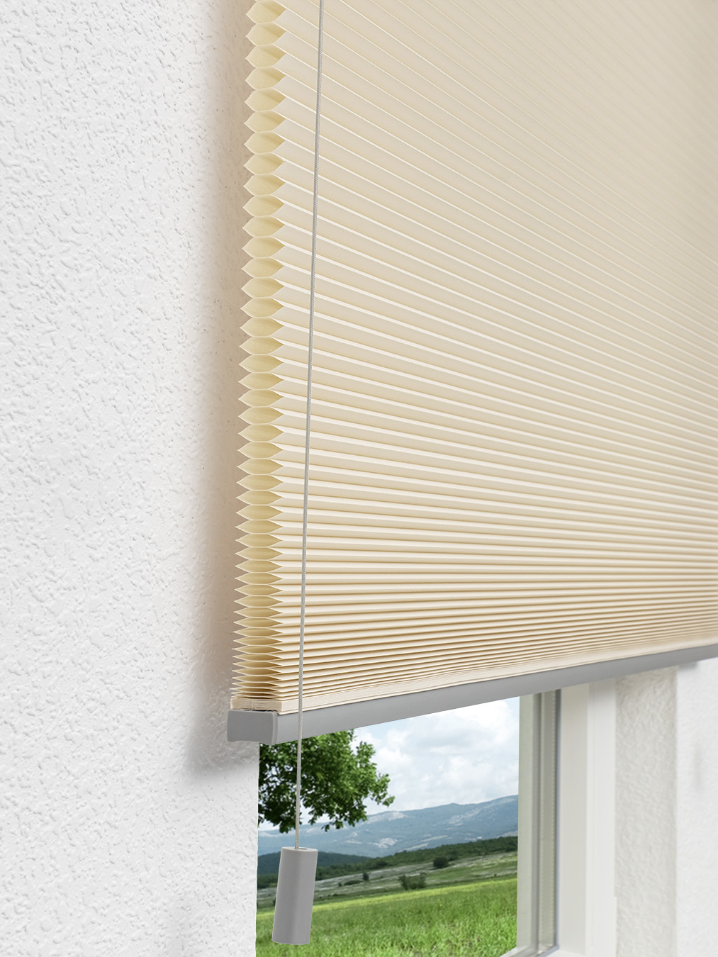 Detailansicht Honeycomb Clossy 4.700.31