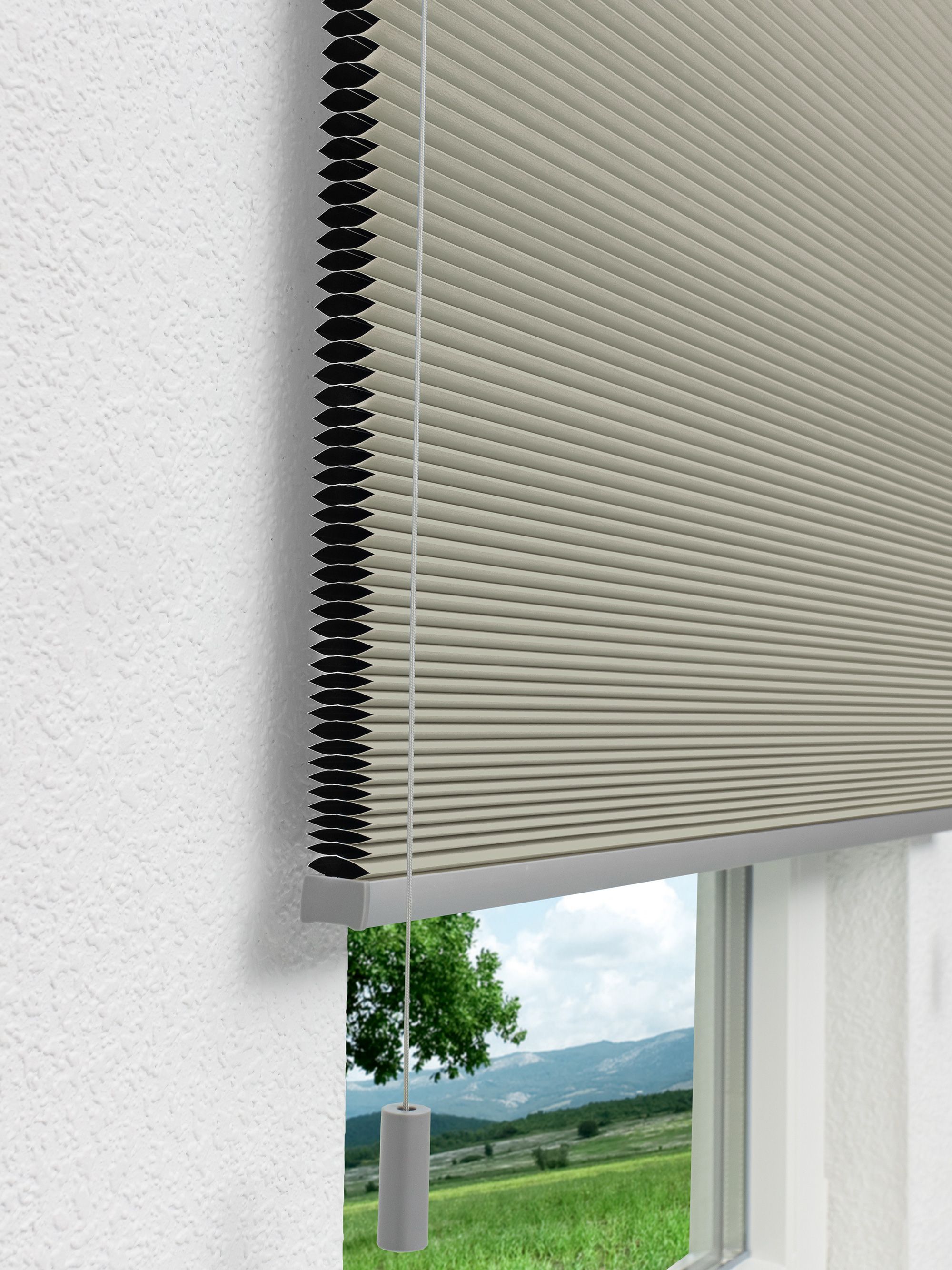 Detailansicht Honeycomb Marly Dark 6.999.011