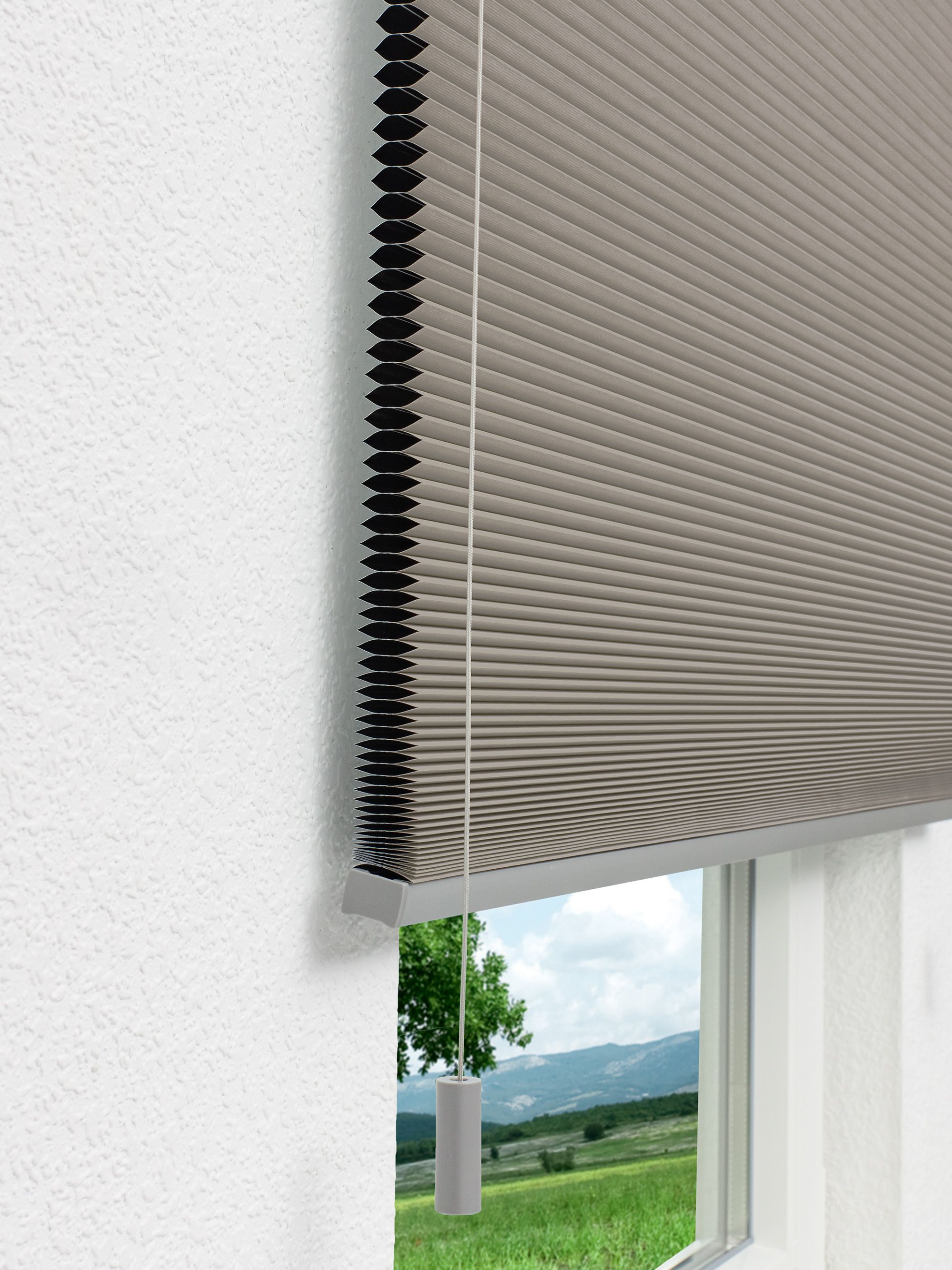 Detailansicht Honeycomb Bonnie Dark 4.358.89