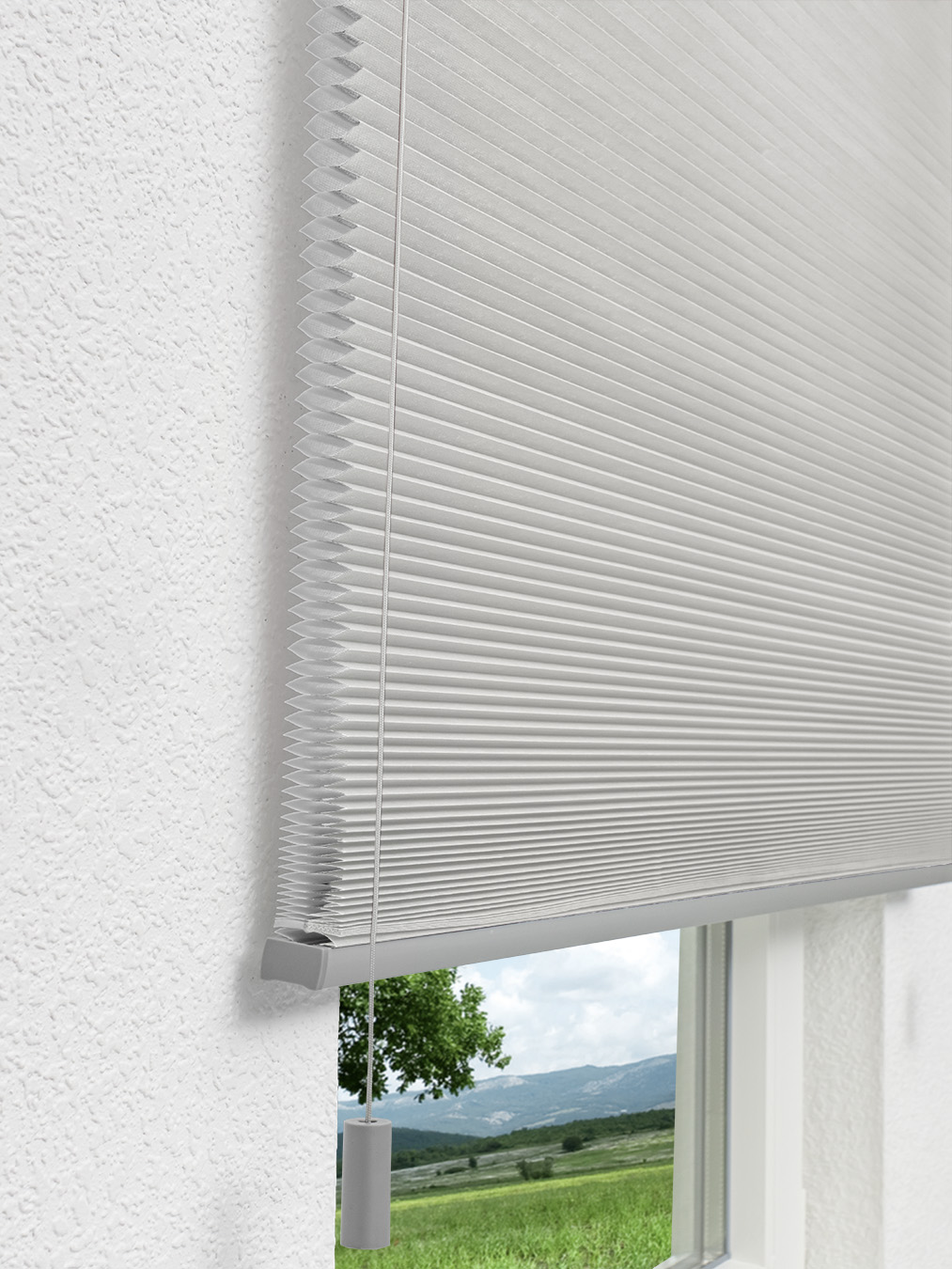 Detailansicht Honeycomb Grazia 2.362.87