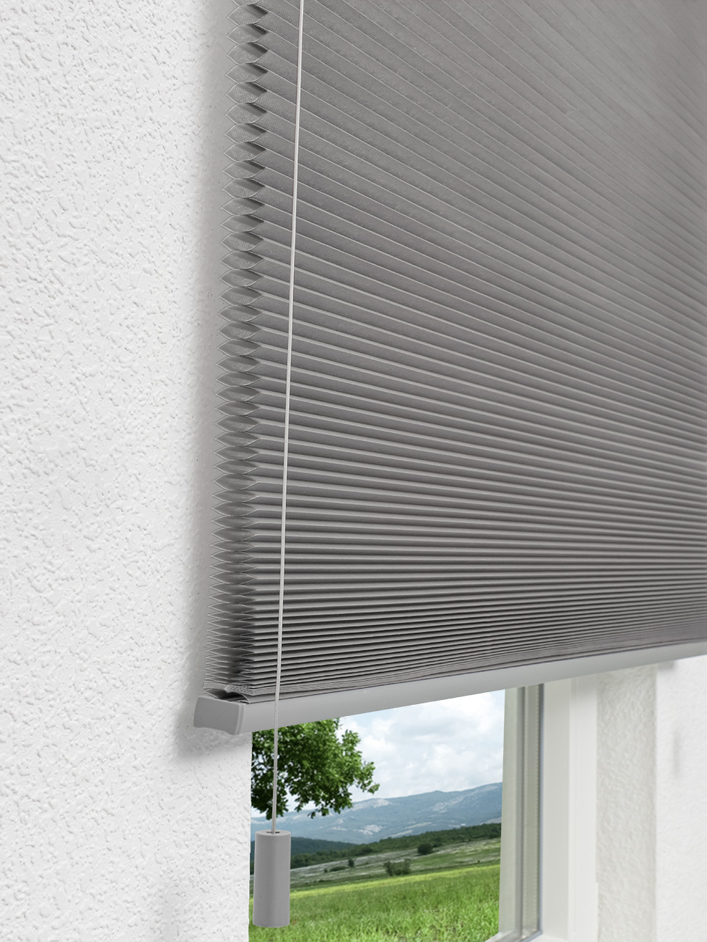 Detailansicht Honeycomb Grazia 2.362.97