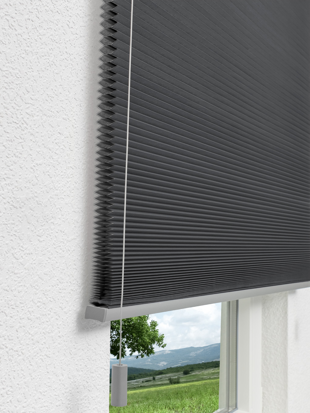 Detailansicht Honeycomb Grazia 2.363.07