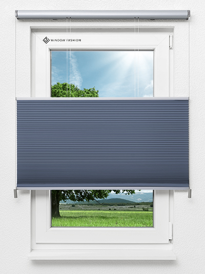 Honeycomb Balto Fensteransicht