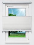 Honeycomb Marly 5.998.310 Fensteransicht