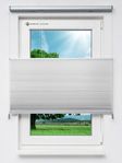 Honeycomb Bonnie 3.357.98 Fensteransicht