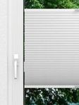 Honeycomb Bonnie Dark 4.358.59 Fensteransicht