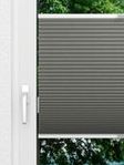 Honeycomb Bonnie Dark 4.359.09 Fensteransicht