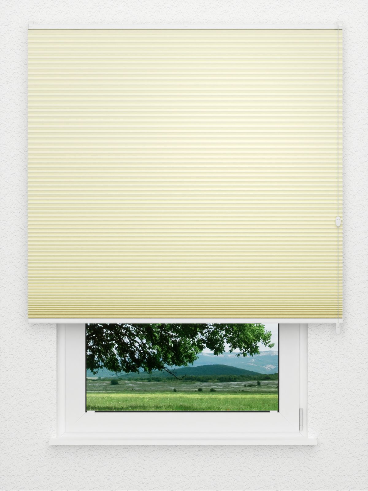 Detailansicht Honeycomb Balto Dark