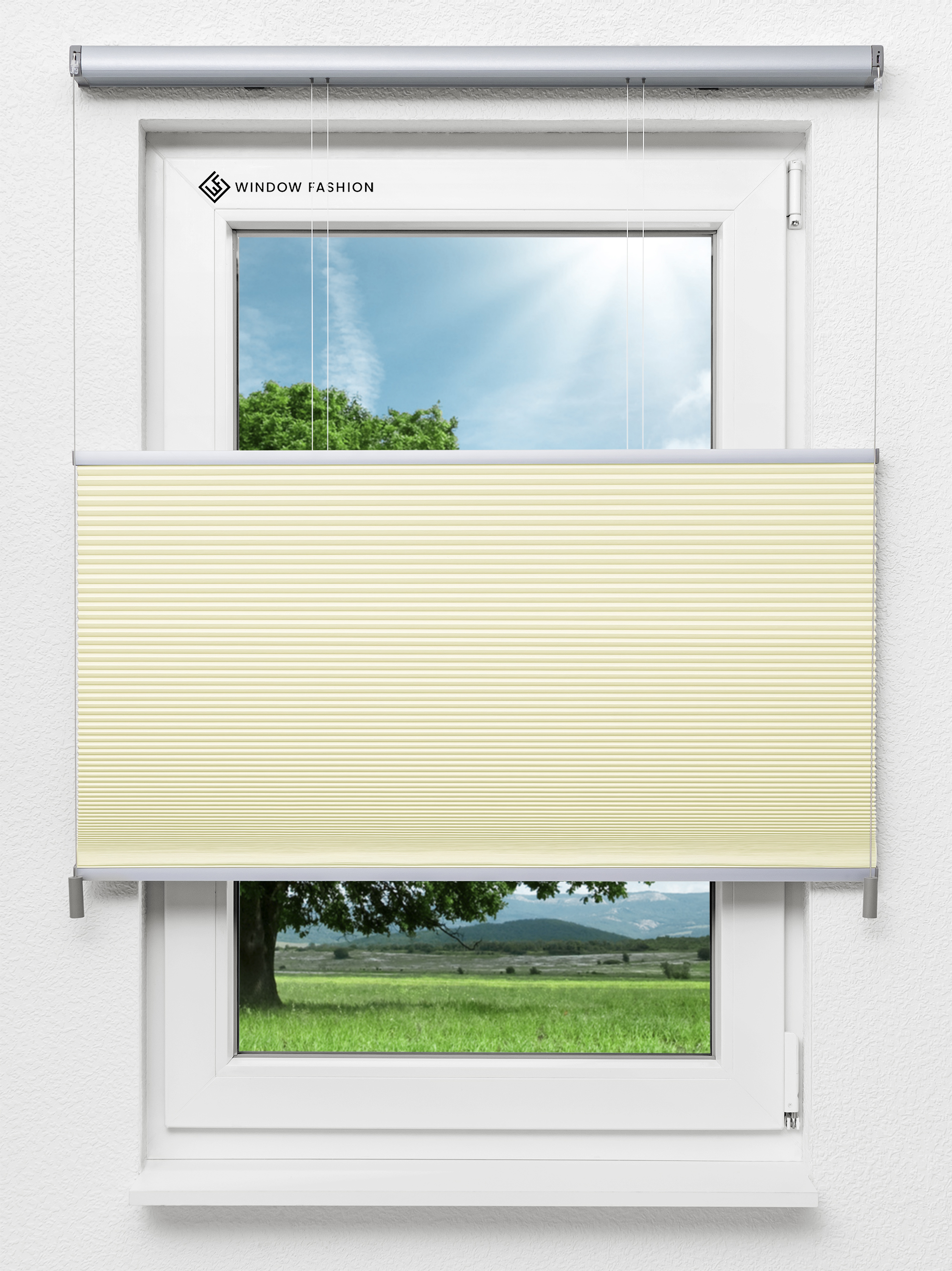 Detailansicht Honeycomb Balto Dark