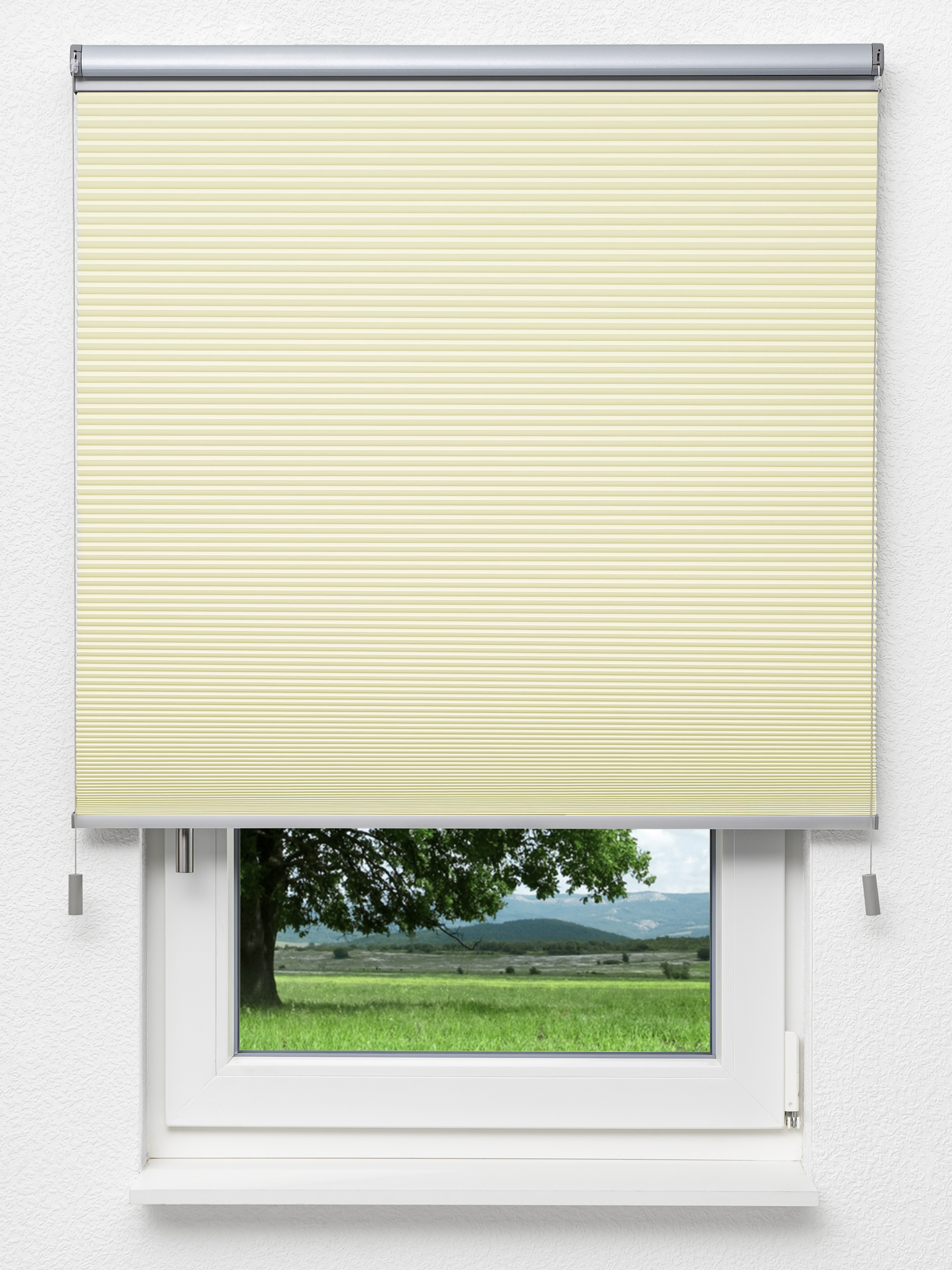 Detailansicht Honeycomb Balto Dark