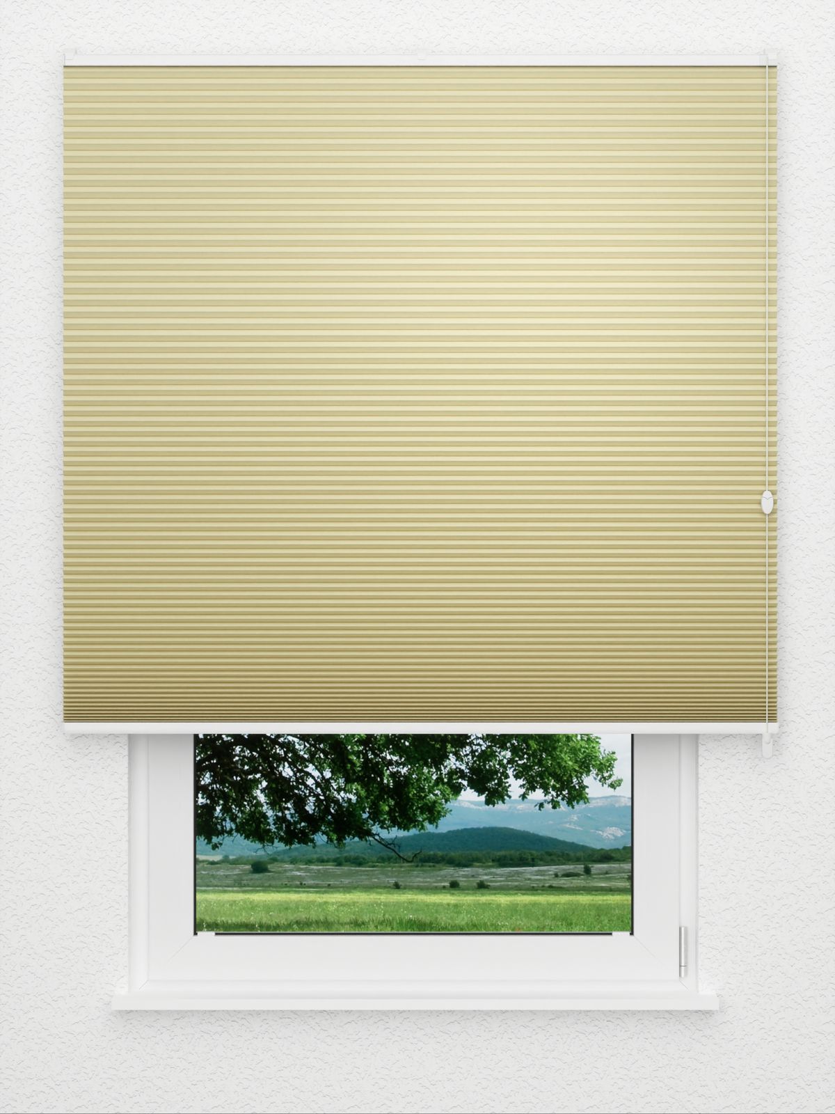 Detailansicht Honeycomb Balto Dark