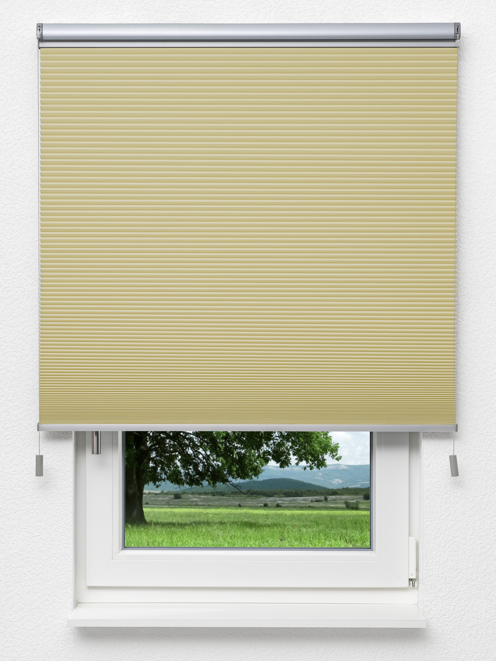 Detailansicht Honeycomb Balto Dark