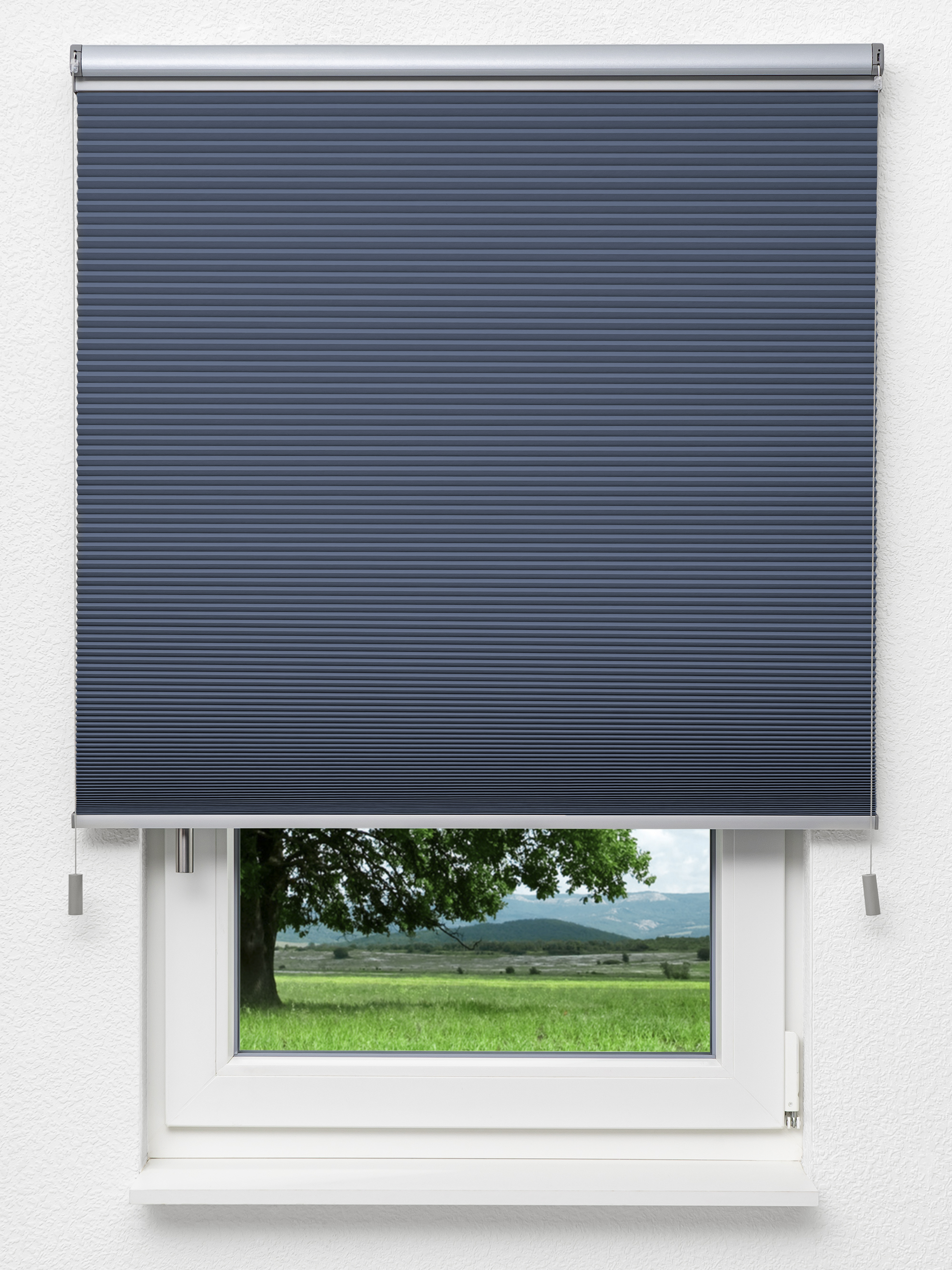 Detailansicht Honeycomb Balto Dark