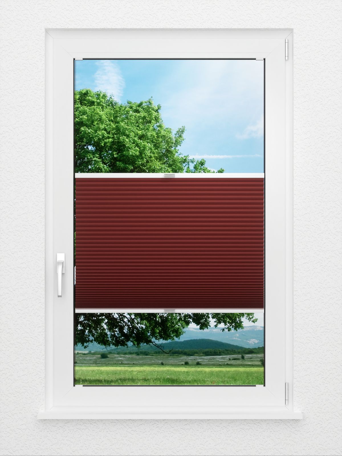 Detailansicht Honeycomb Balto Dark