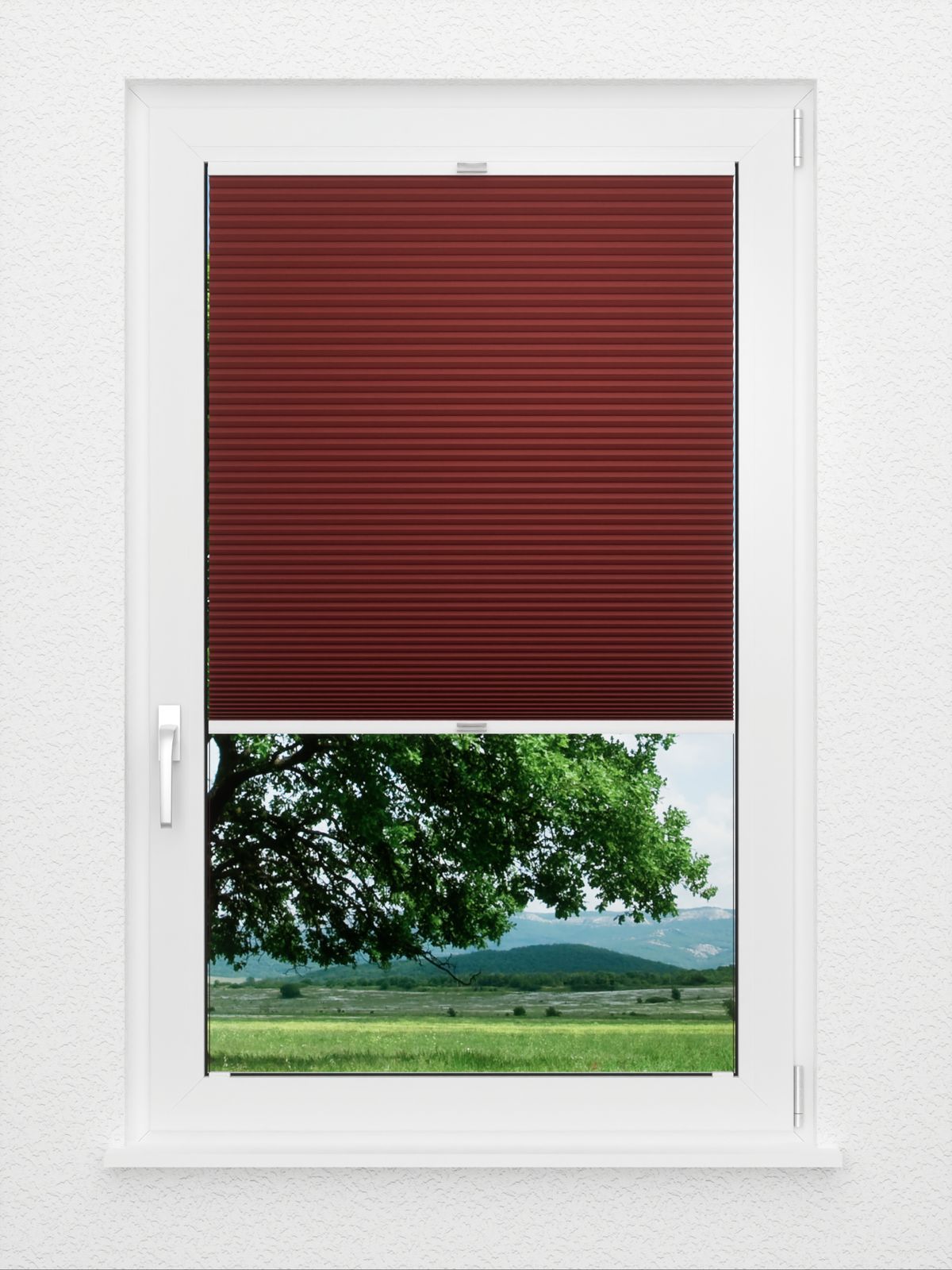 Detailansicht Honeycomb Balto Dark