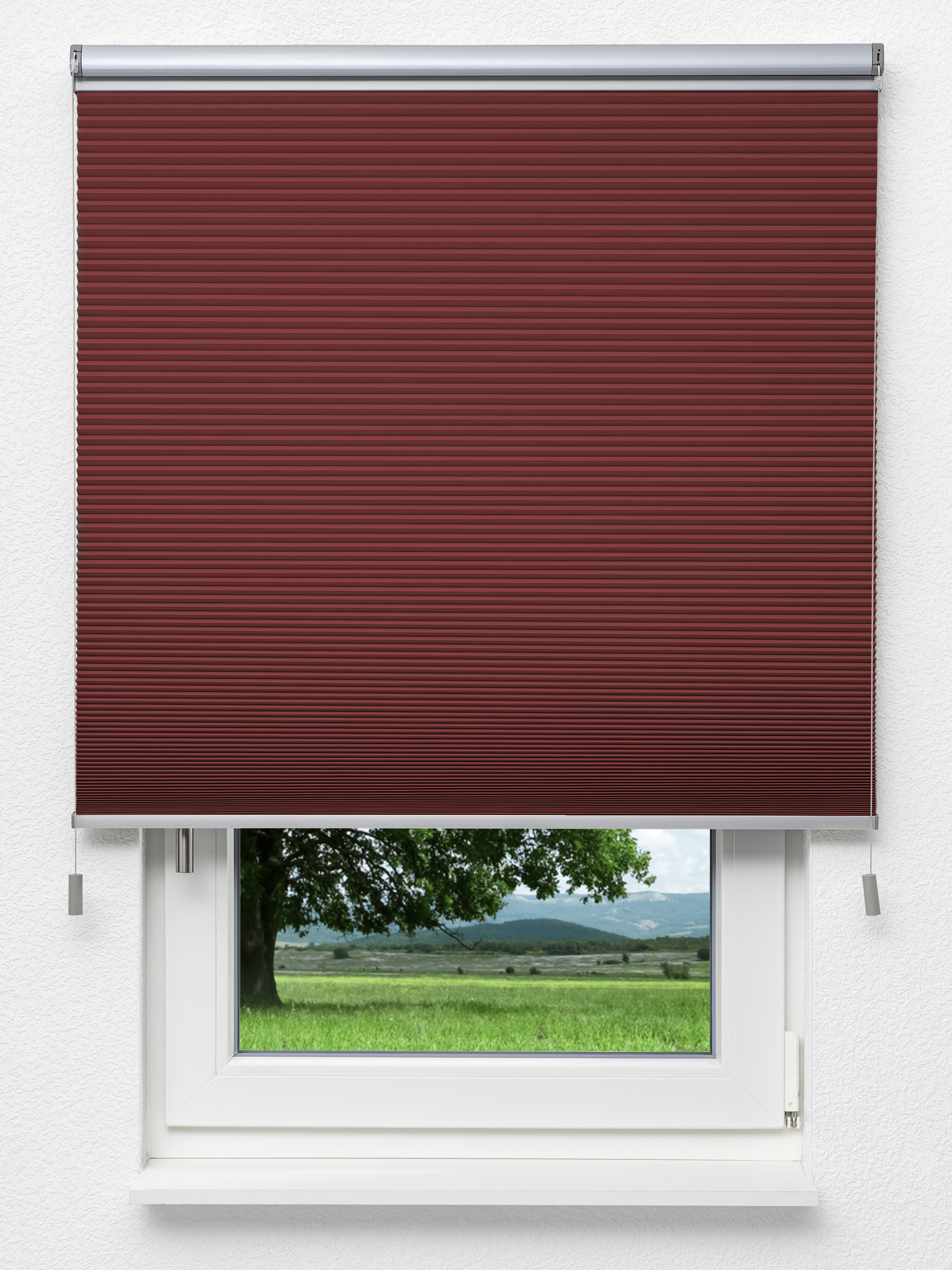 Detailansicht Honeycomb Balto Dark