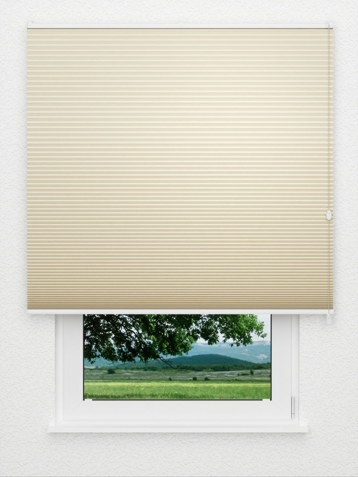 Detailansicht Honeycomb Balto Dark 2.361.57