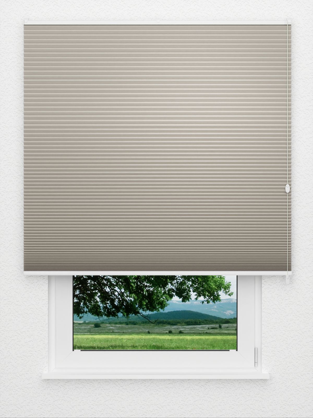 Detailansicht Honeycomb Balto Dark 2.361.67