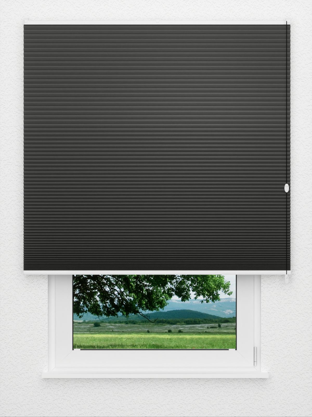 Detailansicht Honeycomb Balto Dark 2.362.37