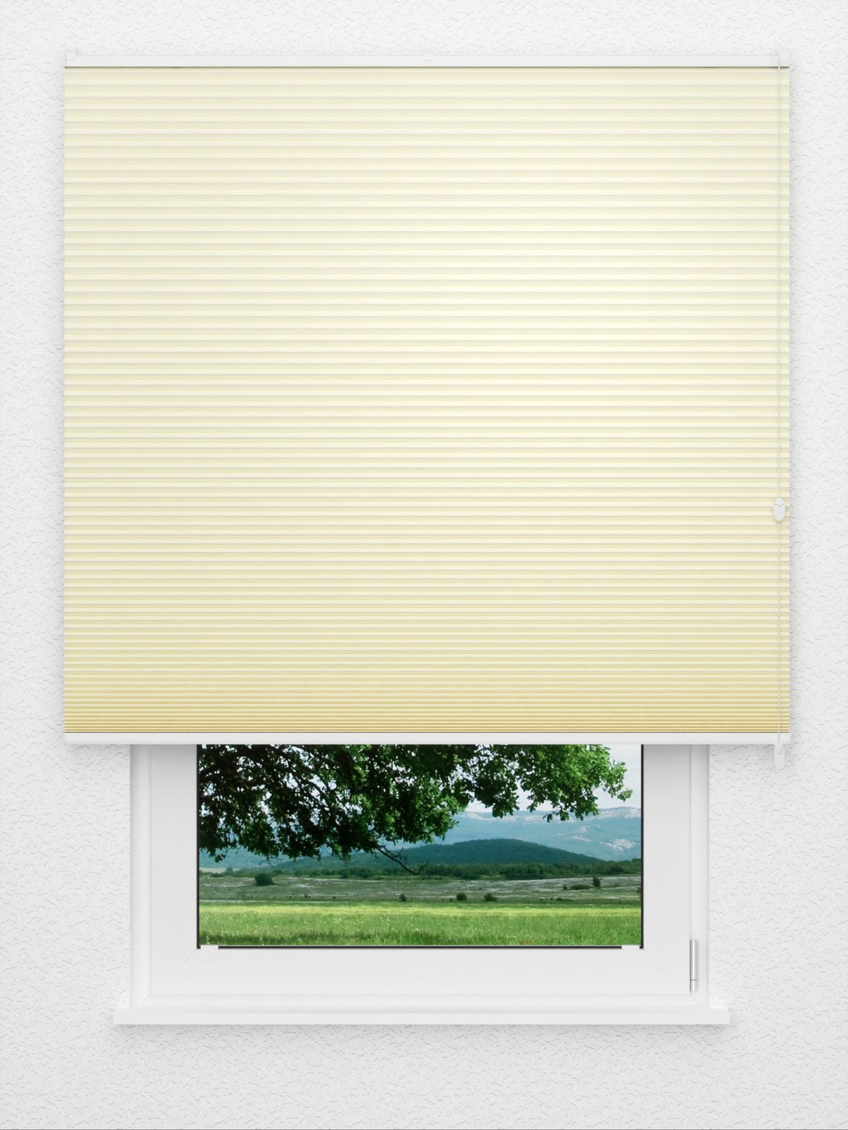 Detailansicht Honeycomb Balto