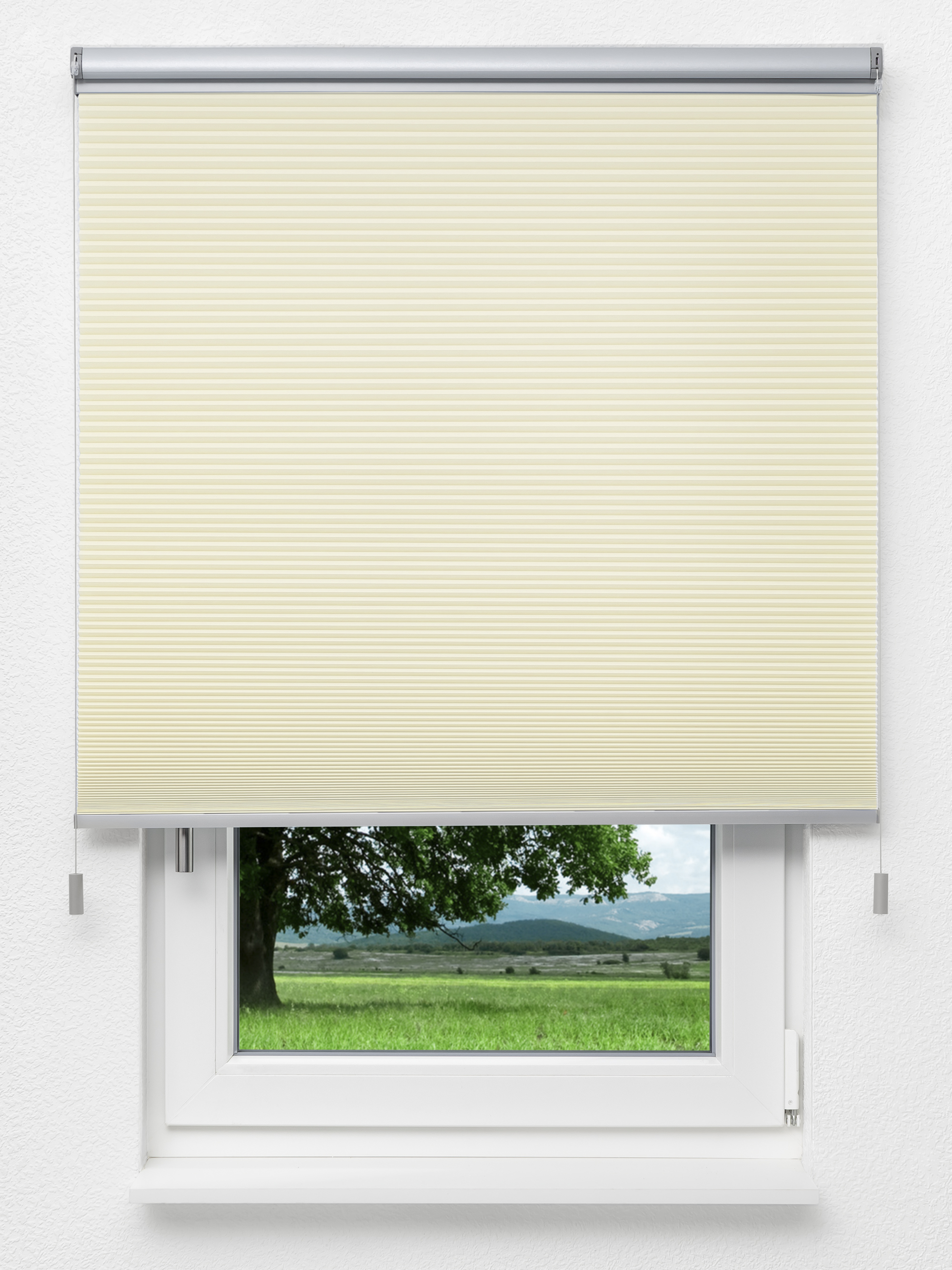 Detailansicht Honeycomb Balto