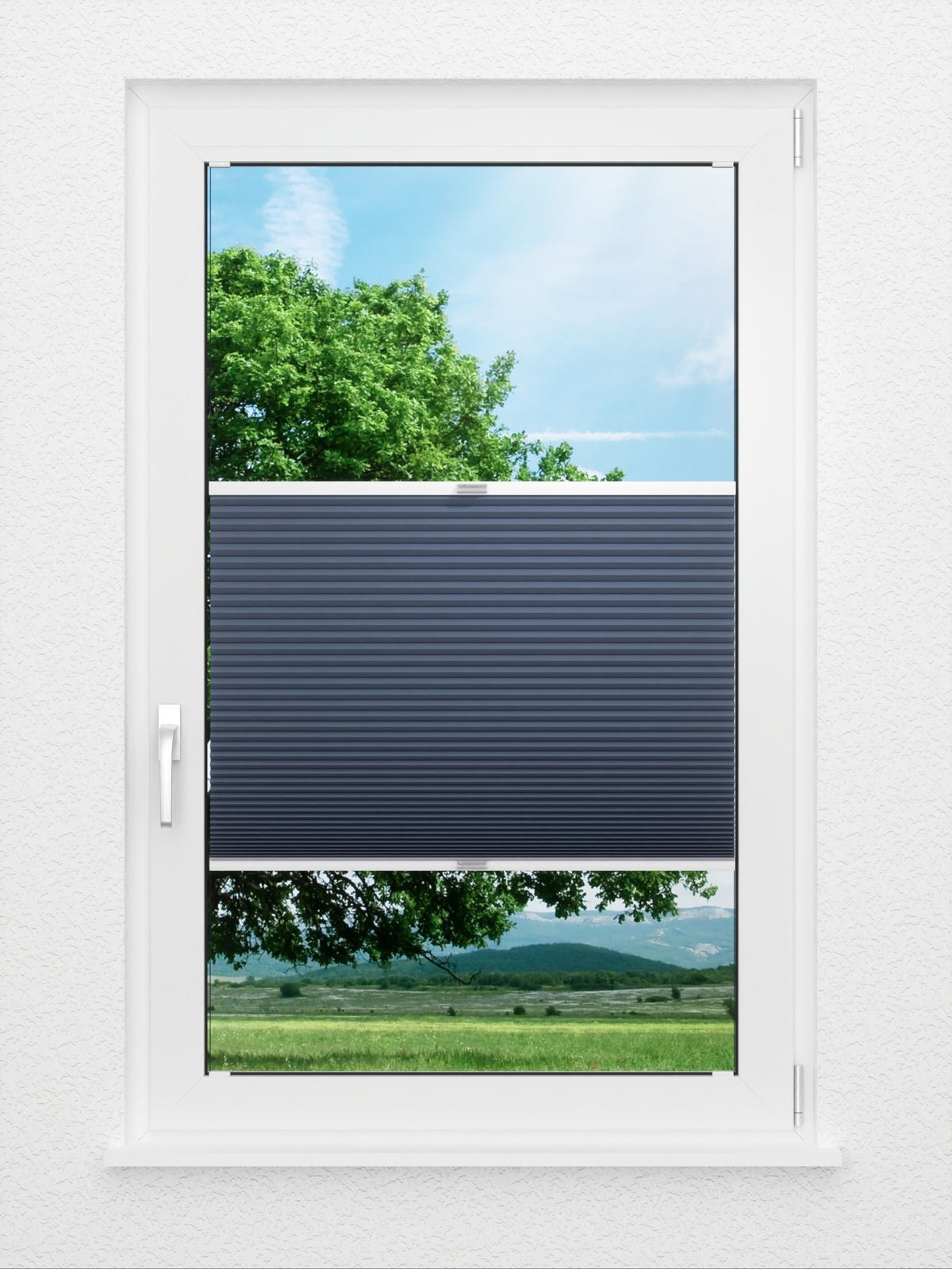 Detailansicht Honeycomb Balto