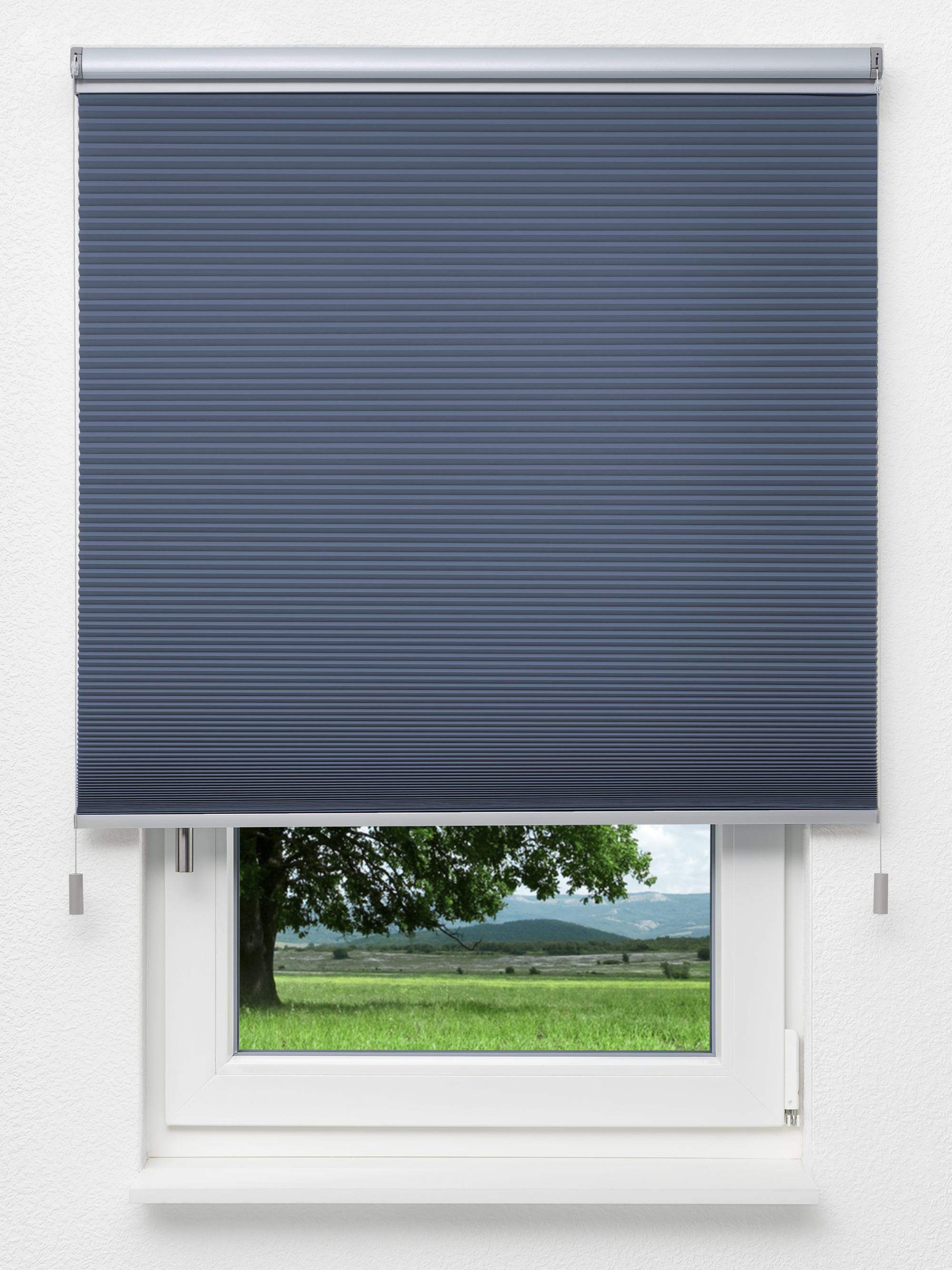 Detailansicht Honeycomb Balto