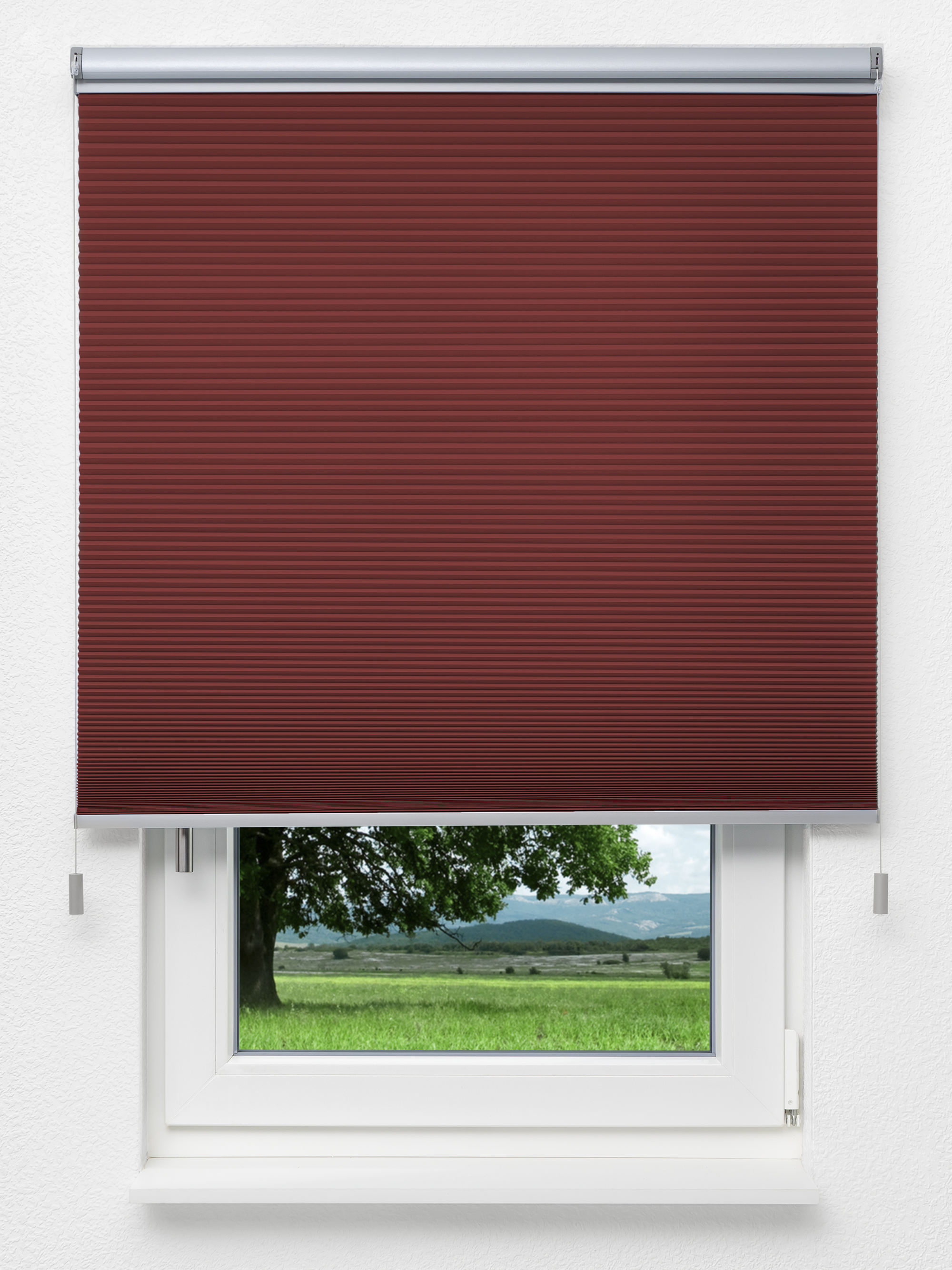 Detailansicht Honeycomb Balto