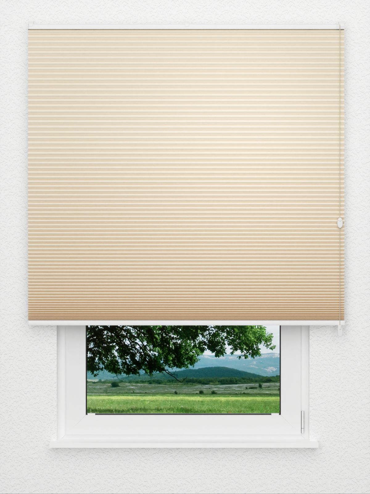 Detailansicht Honeycomb Balto 1.360.36