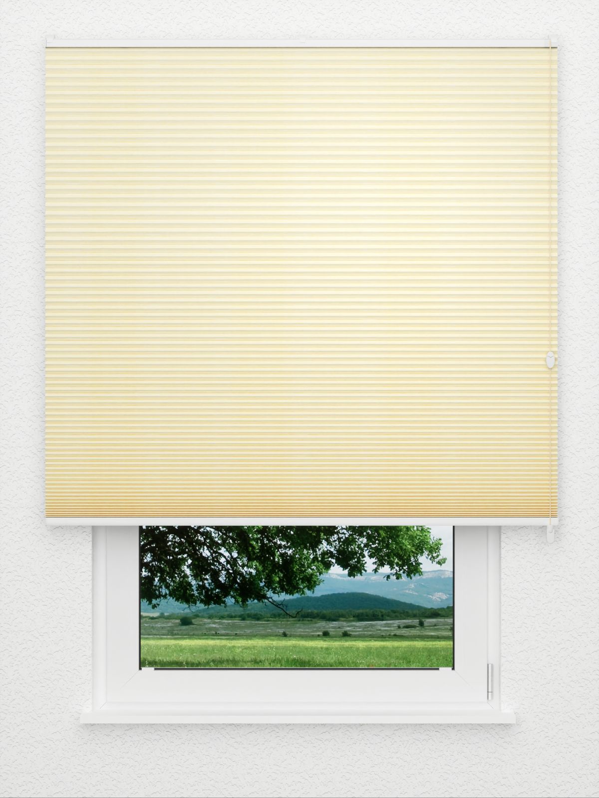 Detailansicht Honeycomb Trenza 4.700.41